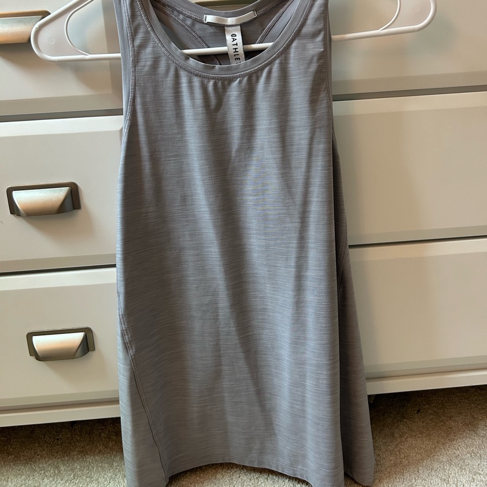 Athleta tank